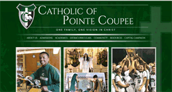 Desktop Screenshot of catholicpc.com